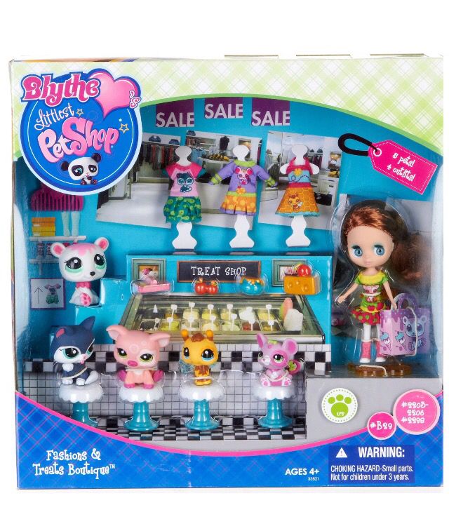 LPS and Blythe.
